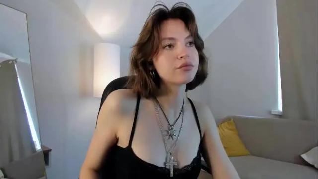 Image 3 of niky_jess Stream on Chaturbate on 28 days ago