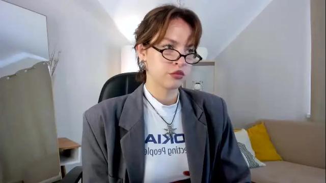 Thumbnail 1, niky_jess's Stream at Chaturbate, 25 days ago
