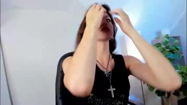 Thumbnail 2, niky_jess's Stream at Chaturbate, 2 months ago