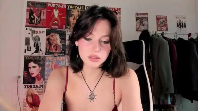 Thumbnail 2, niky_jess's Stream at Chaturbate, 23 days ago