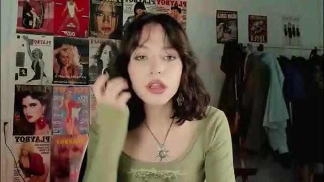 Thumbnail 1, niky_jess's Stream at Chaturbate, 2 months ago