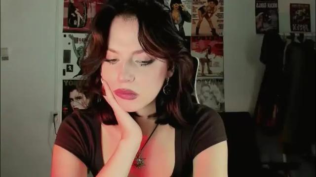 Image 4 of niky_jess Stream on Chaturbate on 2 months ago