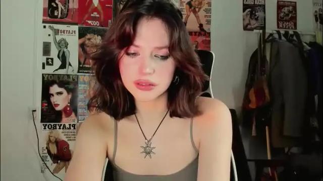 Thumbnail 2, niky_jess's Stream at Chaturbate, 1 month ago