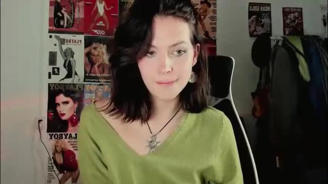 Thumbnail 1, niky_jess's Stream at Chaturbate, 26 days ago