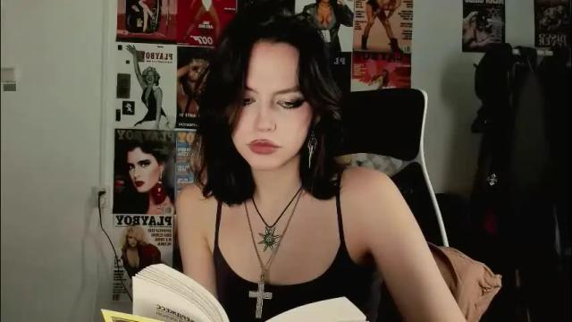 Image 2 of niky_jess Stream on Chaturbate on 15 days ago