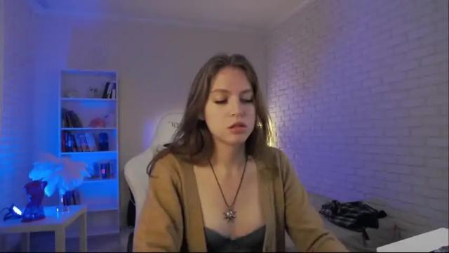 Thumbnail 1, niky_jill's Stream at Chaturbate, 15 months ago