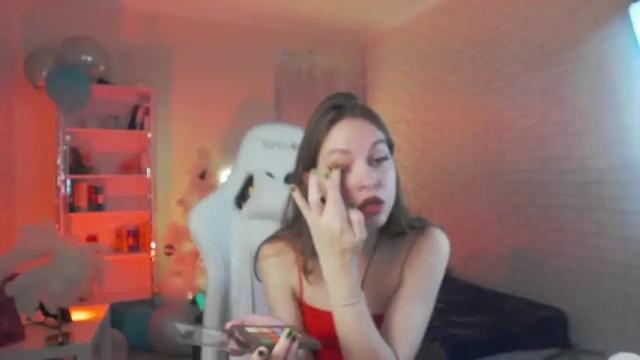 Image 7 of niky_jill Stream on Chaturbate on 14 months ago