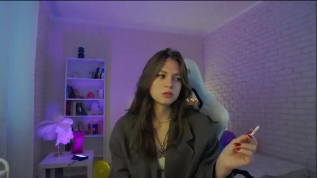 Image 10 of niky_jill Stream on Chaturbate on 16 months ago