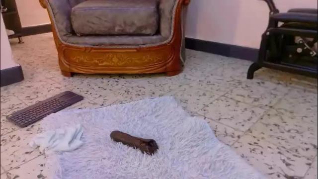 Thumbnail 3, niky_smit's Stream at Chaturbate, 1 month ago