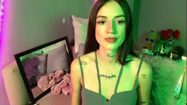 Image 4 of nikyastark Stream on Chaturbate on 3 months ago