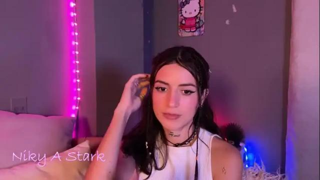 Thumbnail 1, nikyastark's Stream at Chaturbate, 2 months ago