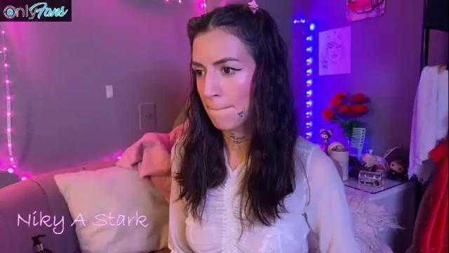 Thumbnail 1, nikyastark's Stream at Chaturbate, 2 months ago