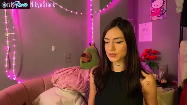 Thumbnail 1, nikyastark's Stream at Chaturbate, 2 months ago