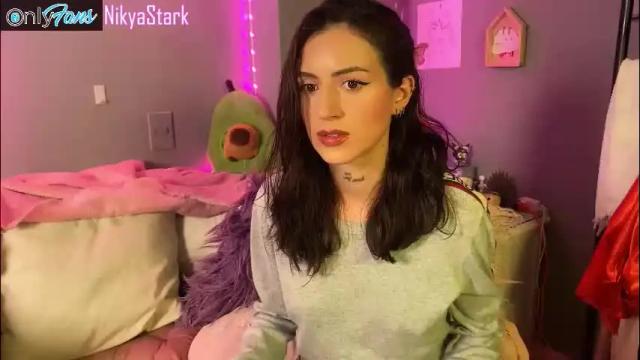 Thumbnail 1, nikyastark's Stream at Chaturbate, 2 months ago