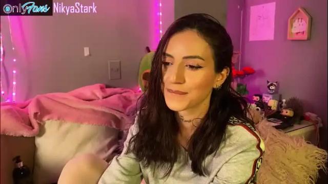 Thumbnail 3, nikyastark's Stream at Chaturbate, 2 months ago