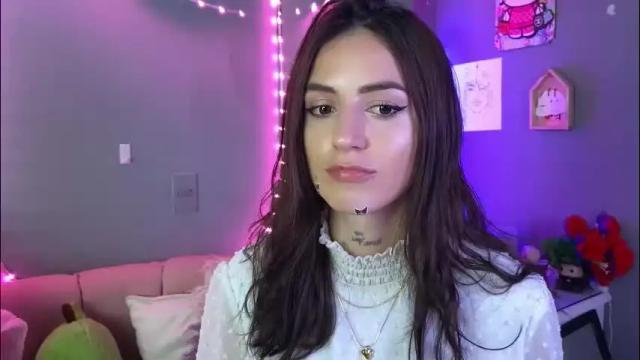 Thumbnail 1, nikyastark's Stream at Chaturbate, 1 month ago