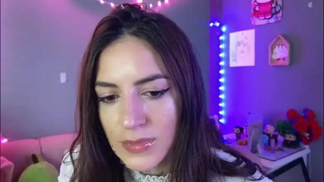 Thumbnail 2, nikyastark's Stream at Chaturbate, 1 month ago