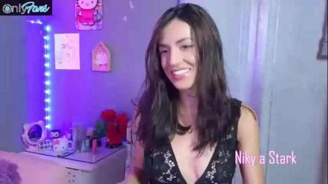 Thumbnail 1, nikyastark's Stream at Chaturbate, 1 month ago