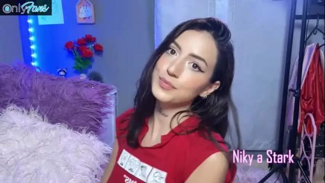Thumbnail 2, nikyastark's Stream at Chaturbate, 1 month ago