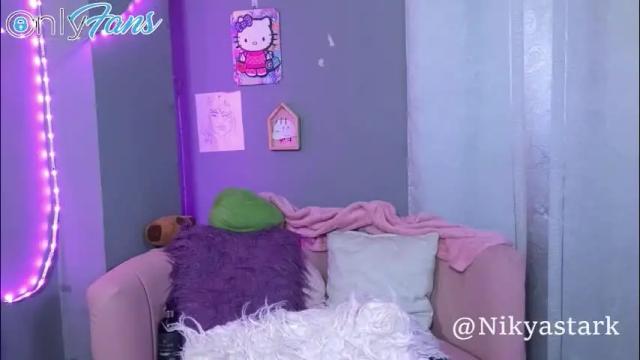 Thumbnail 1, nikyastark's Stream at Chaturbate, 9 hours ago