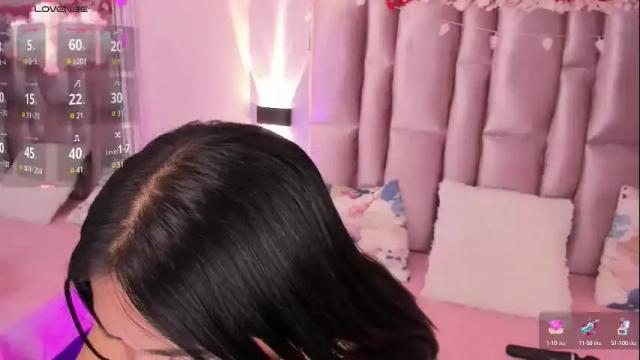 Thumbnail 3, nikybrooks's Stream at Chaturbate, 1 month ago
