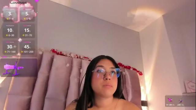Image 11 of nikybrooks Stream on Chaturbate on 1 month ago