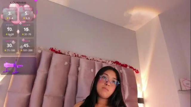Image 12 of nikybrooks Stream on Chaturbate on 1 month ago