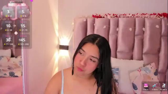 Thumbnail 1, nikybrooks's Stream at Chaturbate, 1 month ago
