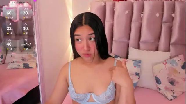 Thumbnail 2, nikybrooks's Stream at Chaturbate, 1 month ago
