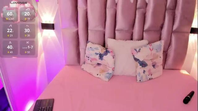 Image 10 of nikybrooks Stream on Chaturbate on 1 month ago