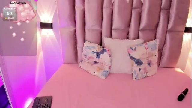 Image 11 of nikybrooks Stream on Chaturbate on 1 month ago