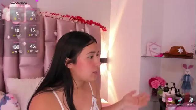 Image 3 of nikybrooks Stream on Chaturbate on 1 month ago