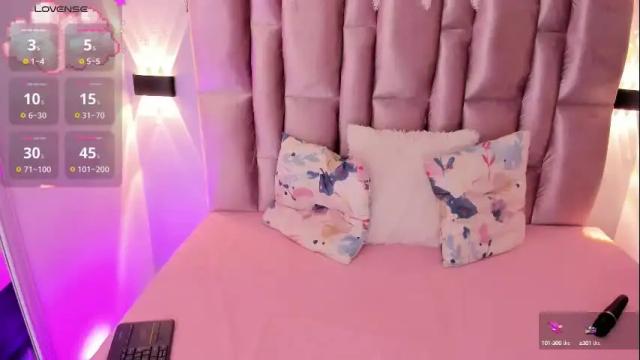 Thumbnail 3, nikybrooks's Stream at Chaturbate, 1 month ago