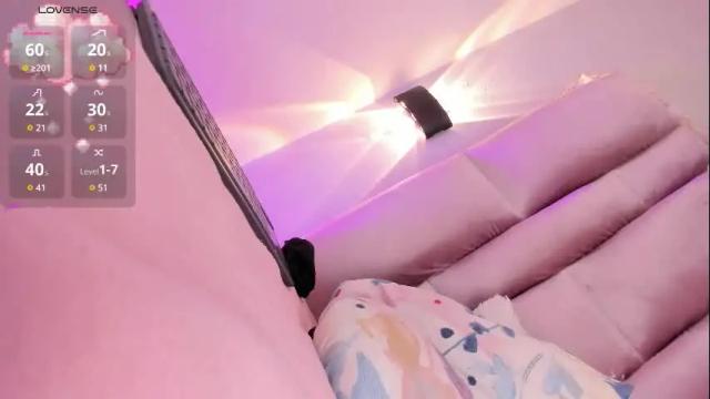 Image 10 of nikybrooks Stream on Chaturbate on 1 month ago