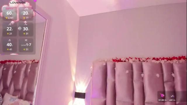 Image 2 of nikybrooks Stream on Chaturbate on 1 month ago