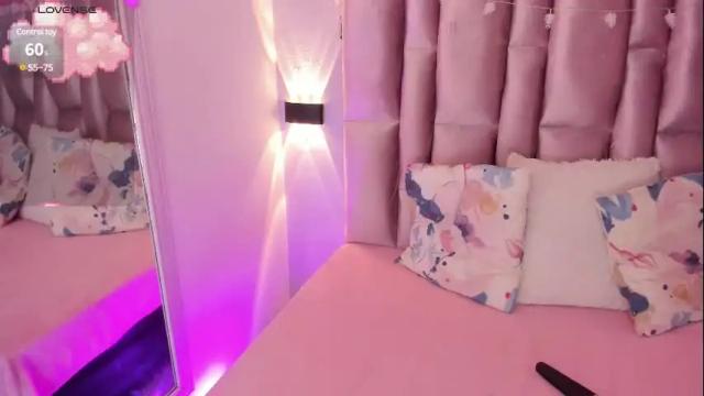 Image 6 of nikybrooks Stream on Chaturbate on 1 month ago
