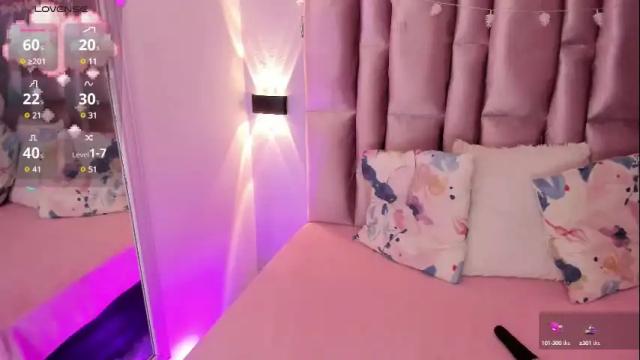 Image 8 of nikybrooks Stream on Chaturbate on 1 month ago