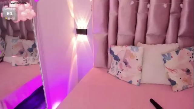 Thumbnail 3, nikybrooks's Stream at Chaturbate, 1 month ago