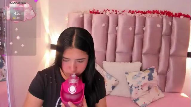 Thumbnail 1, nikybrooks's Stream at Chaturbate, 1 month ago