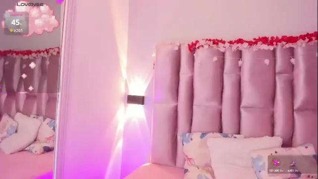 Thumbnail 1, nikybrooks's Stream at Chaturbate, 1 month ago