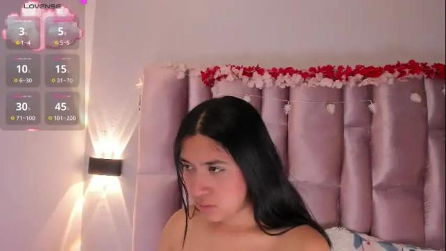 Thumbnail 1, nikybrooks's Stream at Chaturbate, 1 month ago