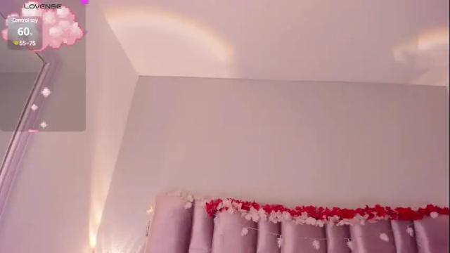 Image 10 of nikybrooks Stream on Chaturbate on 1 month ago