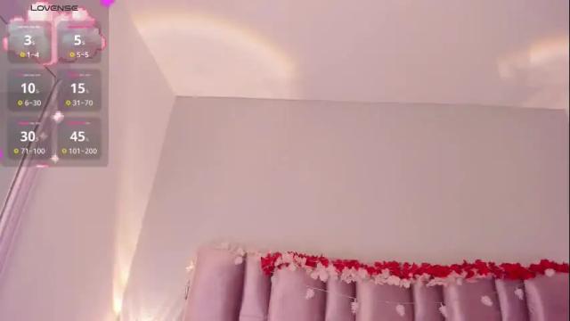 Thumbnail 3, nikybrooks's Stream at Chaturbate, 1 month ago