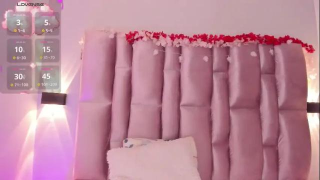 Thumbnail 1, nikybrooks's Stream at Chaturbate, 1 month ago