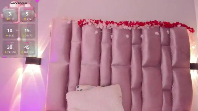 Image 3 of nikybrooks Stream on Chaturbate on 1 month ago