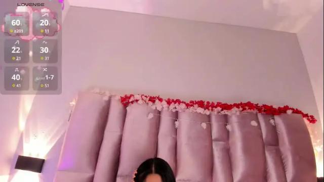 Thumbnail 3, nikybrooks's Stream at Chaturbate, 1 month ago