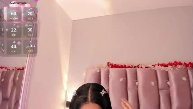 Image 3 of nikybrooks Stream on Chaturbate on 1 month ago