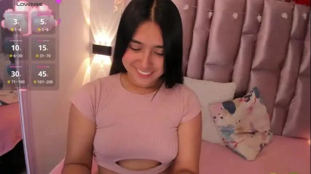 Image 11 of nikybrooks Stream on Chaturbate on 29 days ago