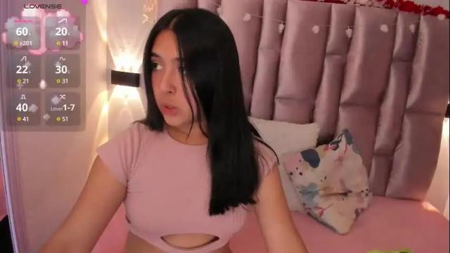 Image 12 of nikybrooks Stream on Chaturbate on 29 days ago