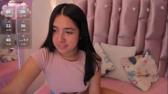 Image 3 of nikybrooks Stream on Chaturbate on 29 days ago